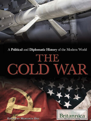 cover image of The Cold War